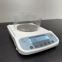 Gram FC-200 Digital Scale image 1